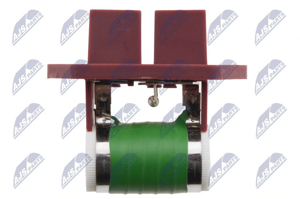 Resistencia de Ventilador NTY ERDCT020 precio, desde 12,37 EUR