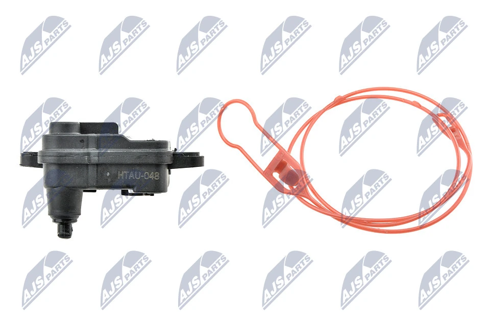 Motor cierre de tapa combustible Bentley 8V0862153A