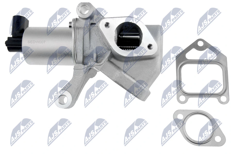 Válvula de regulación de gases SsangYong Rodius monovolumen (2004 - 2026) precio, desde 196,85 EUR