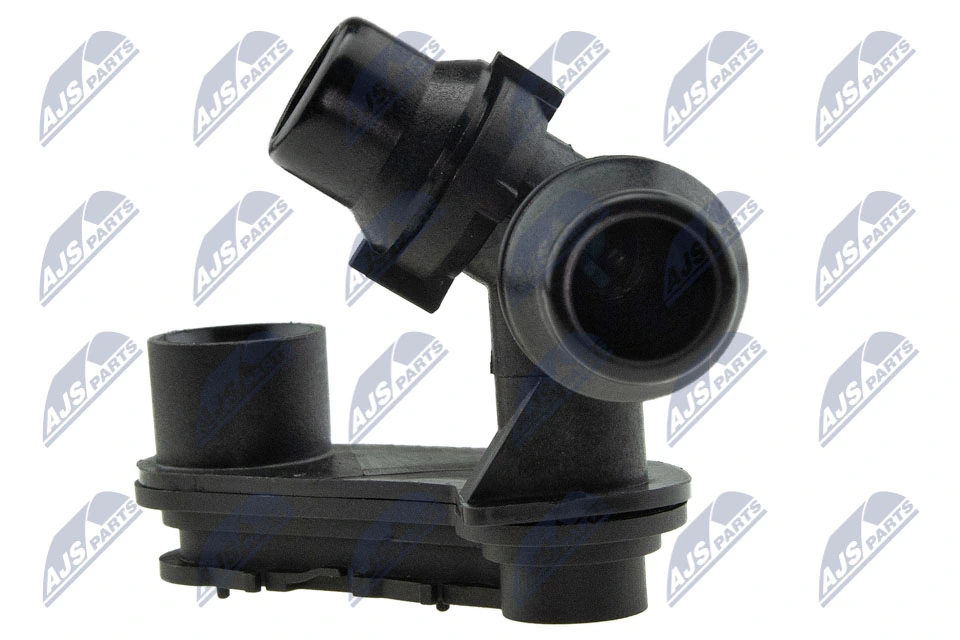 Brida del sistema de refrigeración (triple unión) CTMBM030 NTY