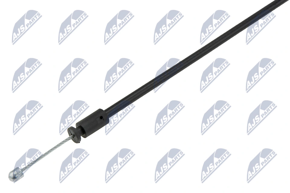 Comprar EZCRE092 NTY Cable de apertura de cerradura de puerta trasera derecha