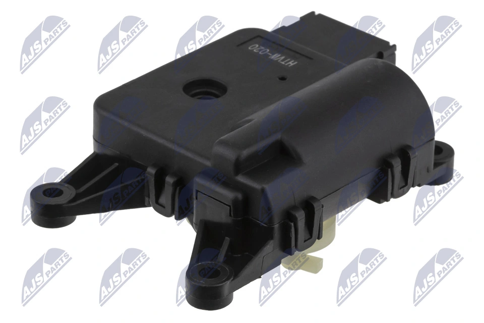 CNGVW020 NTY Motor de recirculación de aire