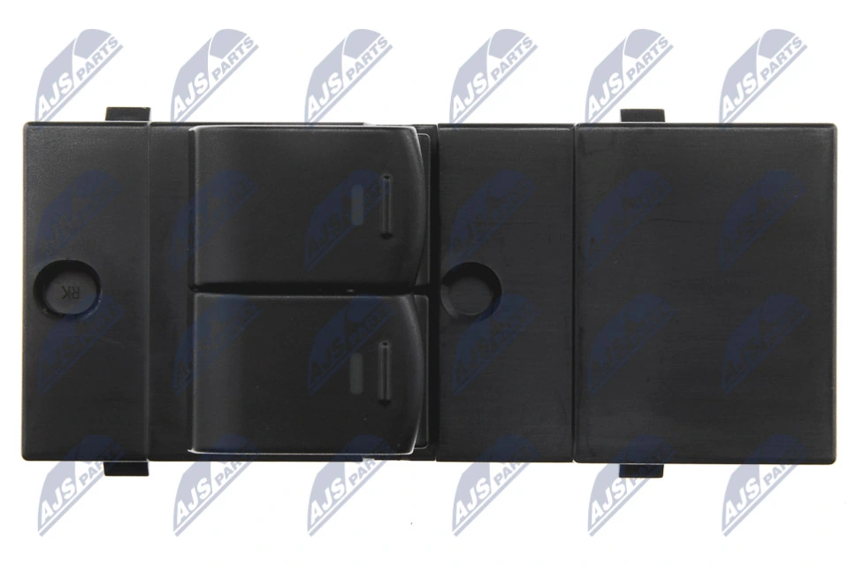 Unidad de control de elevalunas delantera izquierda NTY EWSNS009 precio, desde 40,41 EUR
