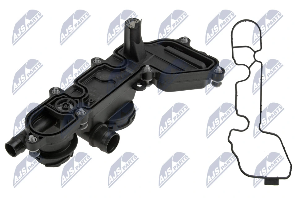 Válvula, ventilaciuón cárter Volkswagen Passat 3G2, CB2