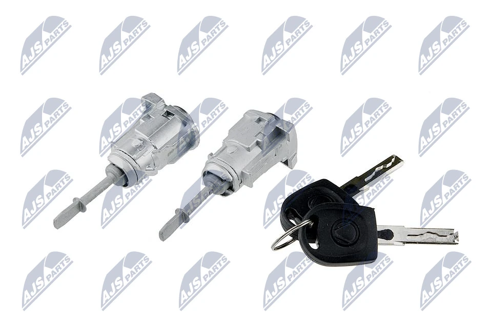 Comprar 31837213 AND Cilindro de cerradura de puerta delantera izquierda