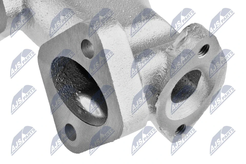 Sistema de escape del motor NTY BKWBM001