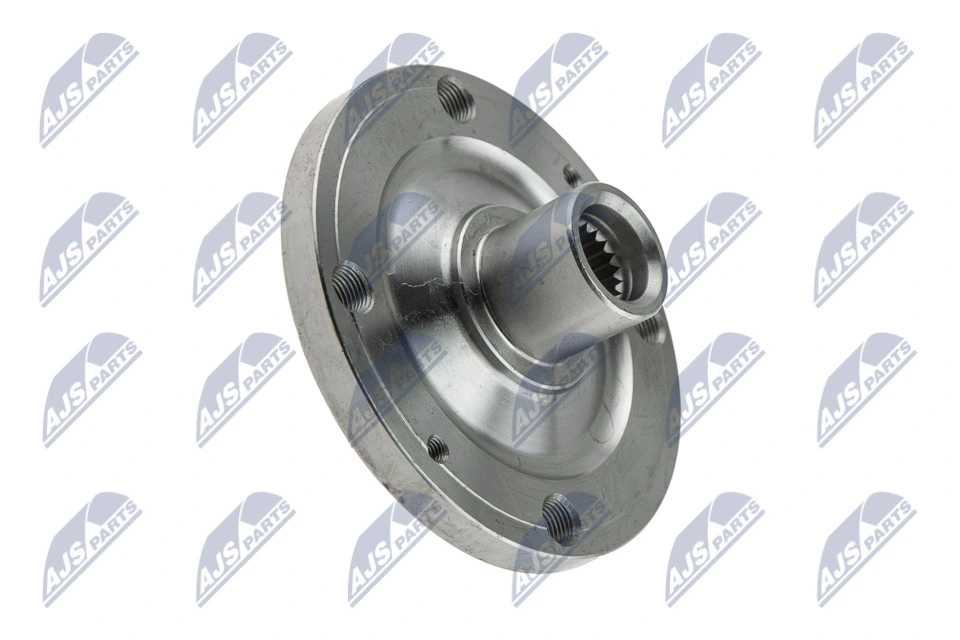  Buje de rueda delantero Citroen ZX 
