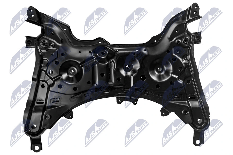 Subchasis delantero soporte motor Toyota C-HR X10