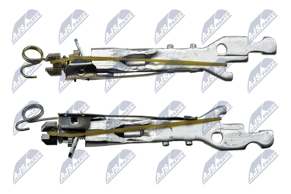 Kit de reparación de cilindro de freno trasero (tirante) NTY HSRPE000 precio, desde 26,00 EUR