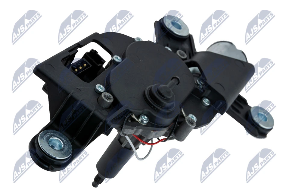 ESWBM012 NTY Motor del limpiaparabrisas trasero