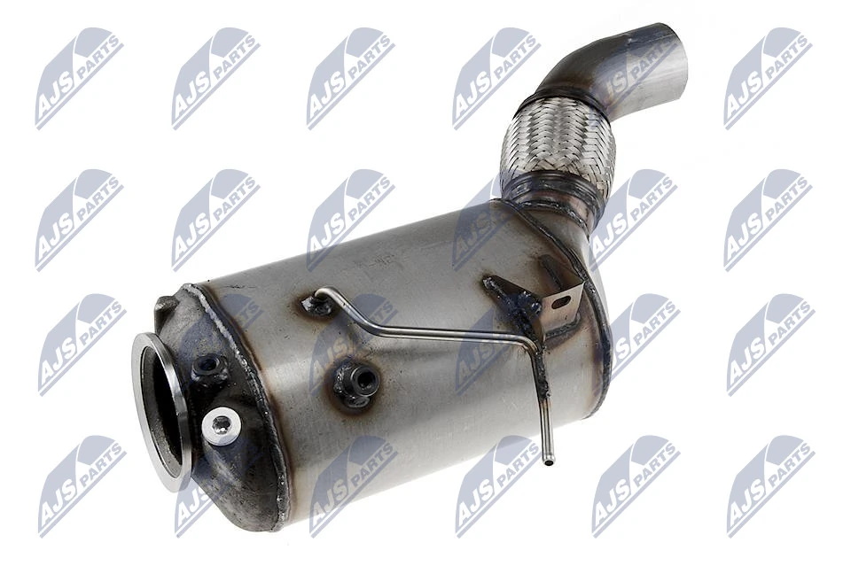Comprar DPFBM003 NTY Filtro de partículas (FAP)