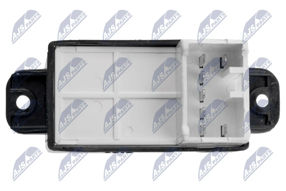 Unidad de control de elevalunas delantero derecho EWSHY032 NTY