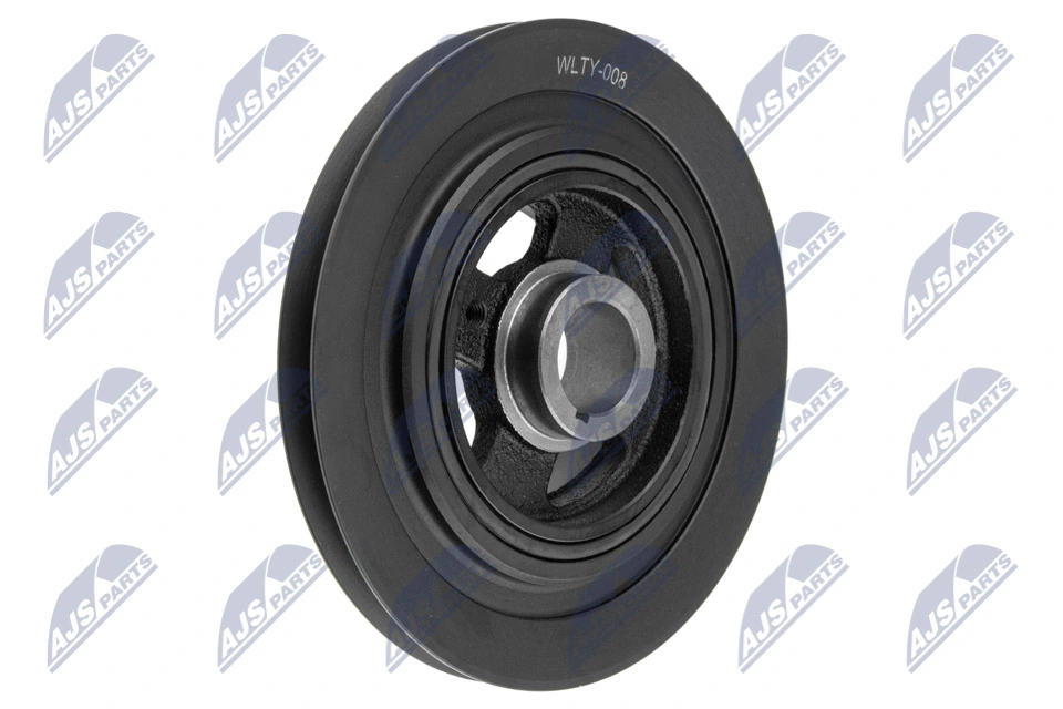 Dámper para Toyota Camry II V2