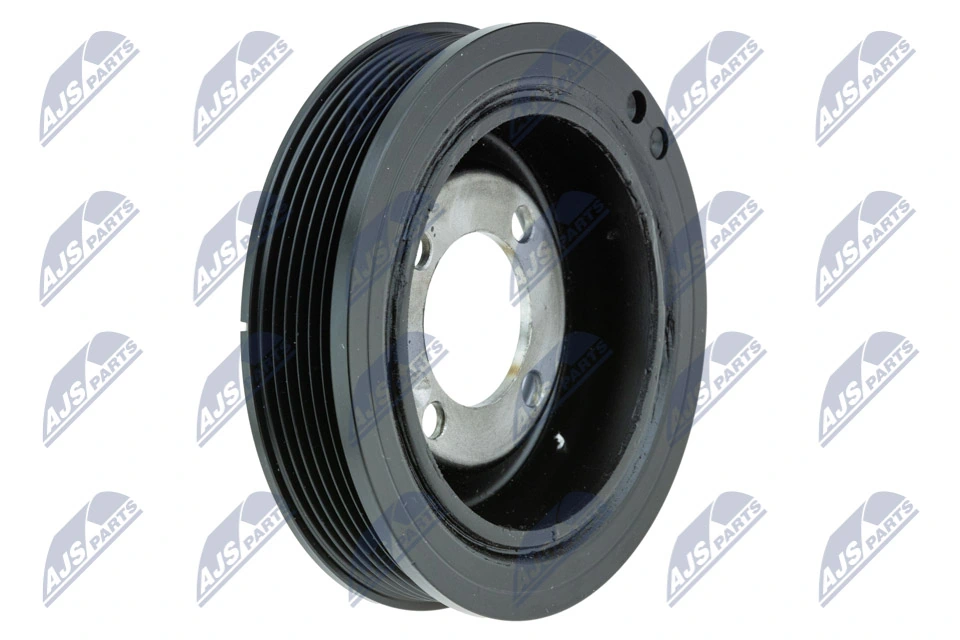 Dámper para Opel Frontera A 5MWL4