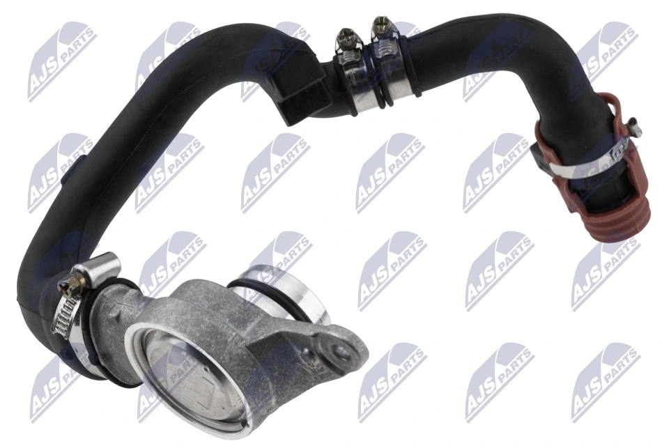 Decantador de aceite para Mercedes GL  X164