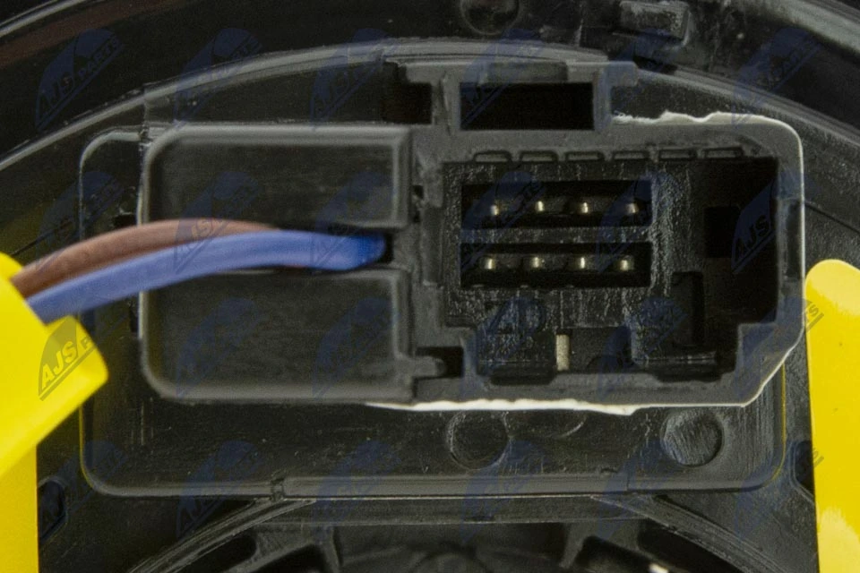 Anillo de AIRBAG  para Hyundai Sonata V NF