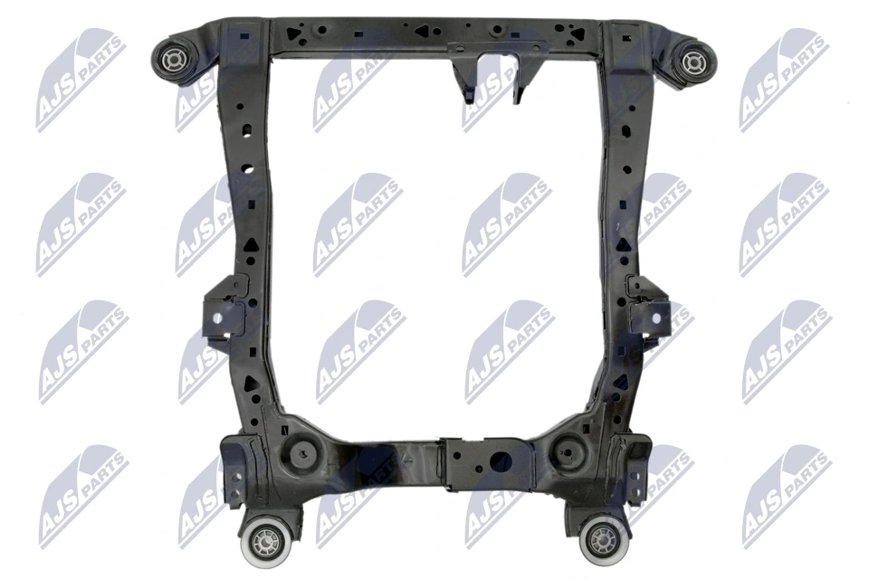 ZRZPL008 NTY Cuna de motor
