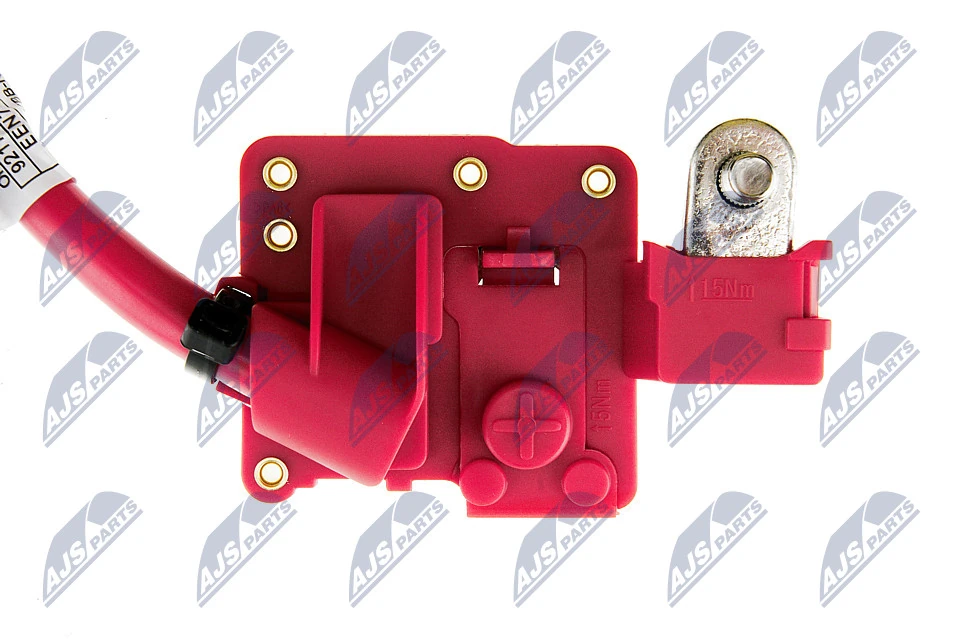Comprar EBPBM001 NTY Terminal de batería