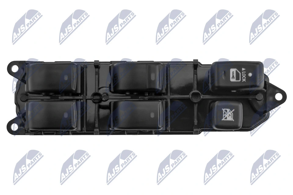 Unidad de control de elevalunas de la consola central NTY EWSTY029 precio, desde 78,68 EUR