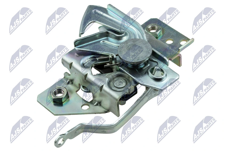 Cerradura de Capot para Ford Fiesta Mk5 JH, JD