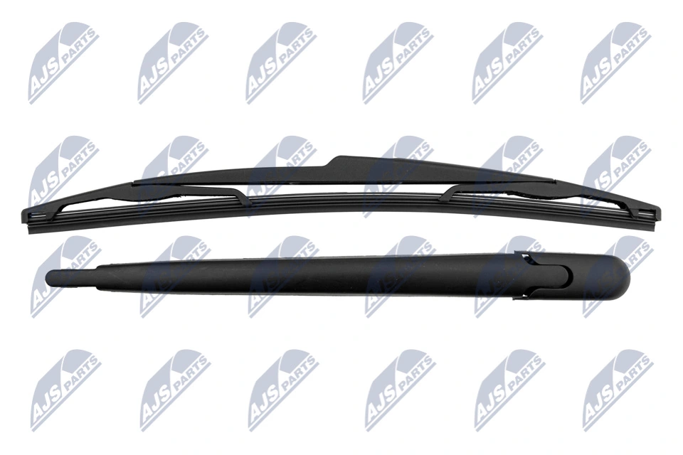 Brazo del limpiaparabrisas trasero NTY EWBPE000 precio, desde 9,80 EUR
