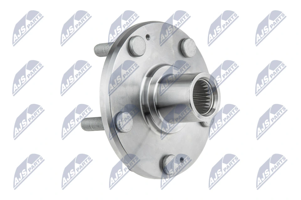 Comprar Cubo de rueda delantero Hyundai Elantra V MD a bajo precio