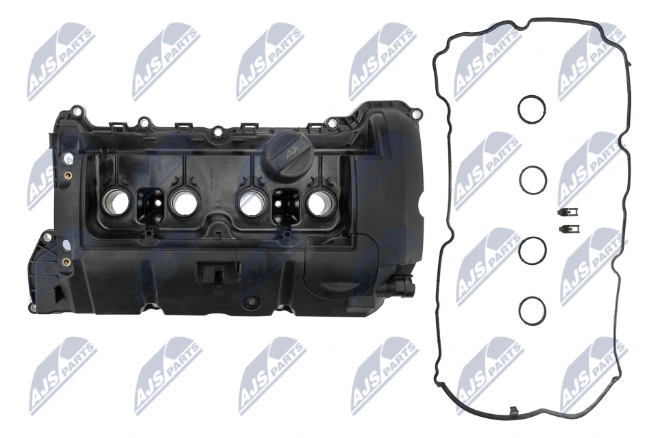 Comprar BPZBM011 NTY Tapa de balancines