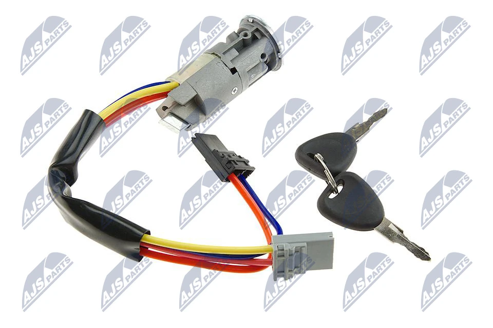 Conmutador de arranque Renault Trafic II furgoneta (FL) (2001 - 2014) precio, desde 63,76 USD