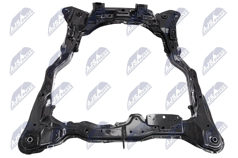 Comprar Subchasis delantero soporte motor KIA Cerato  LD a bajo precio