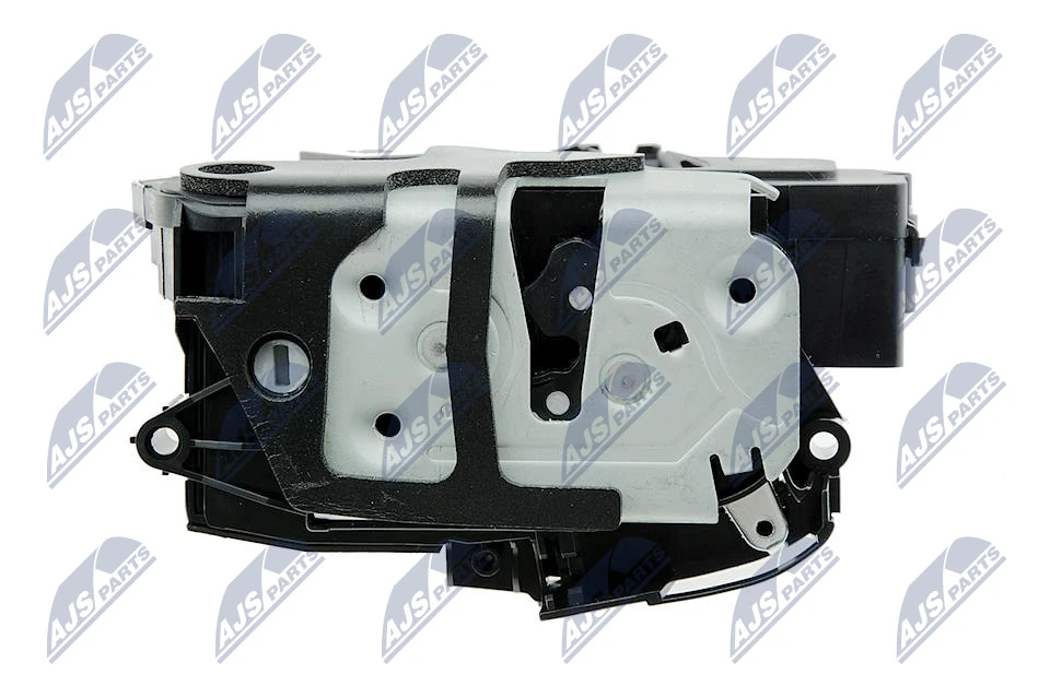 Cerradura delantera izquierda Ford Fiesta Mk6