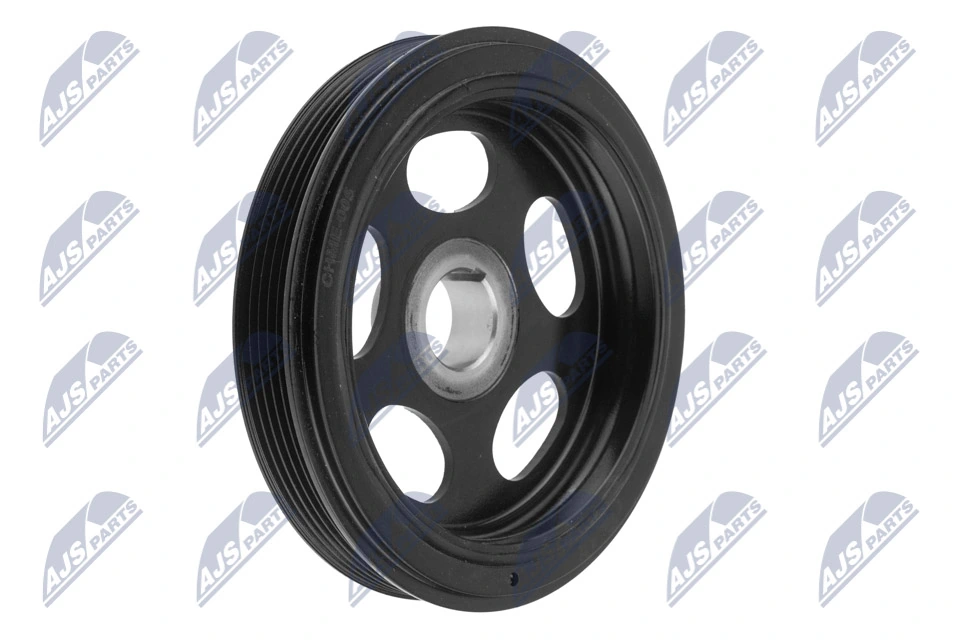  Polea de cigüeñal Mercedes B 