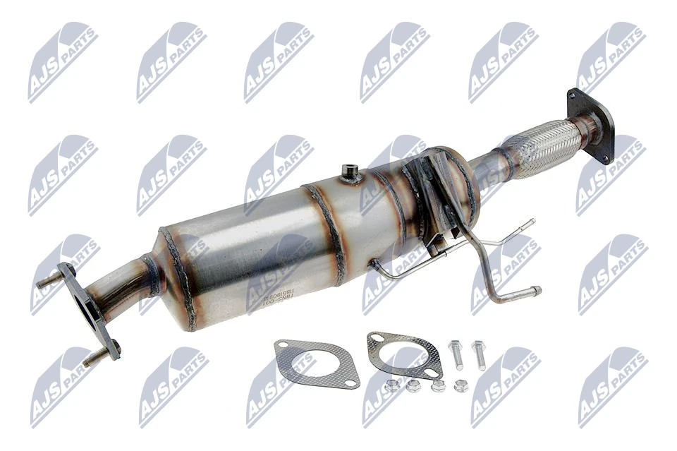 DPFNS001 NTY DPF