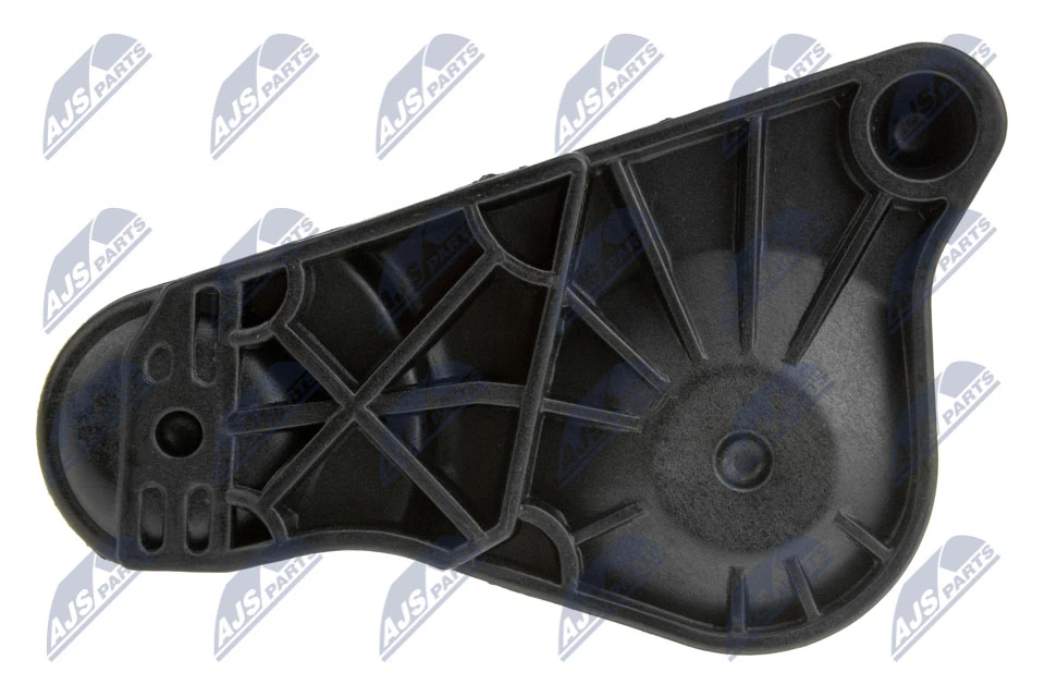 Comprar 117851001 Hans Pries (Topran) Pomo