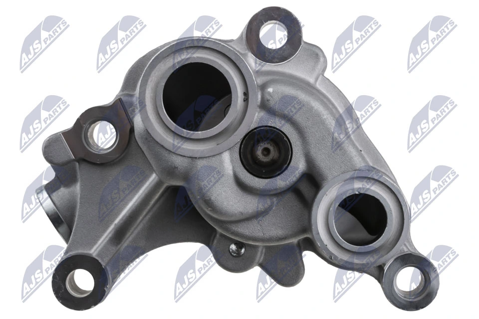  Bomba De Aceite Nissan Versa 2