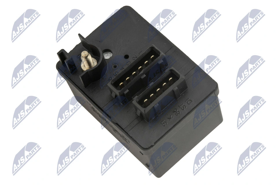 Relé de precalentamiento Fiat Fiorino 