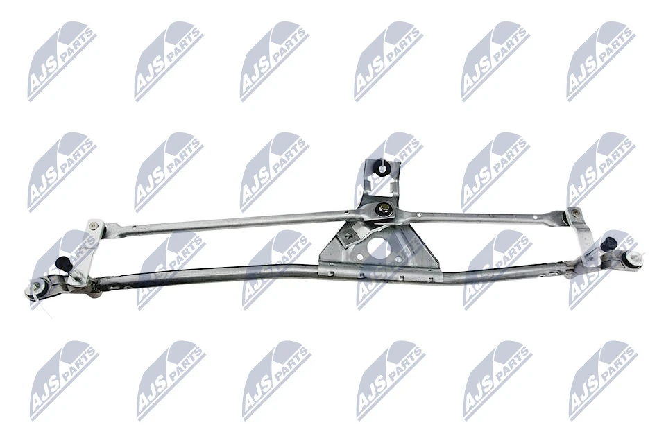Trapezio del limpiaparabrisas Volkswagen Caddy II furgoneta (9K9) (1995 - 2004) precio, desde 40,38 EUR