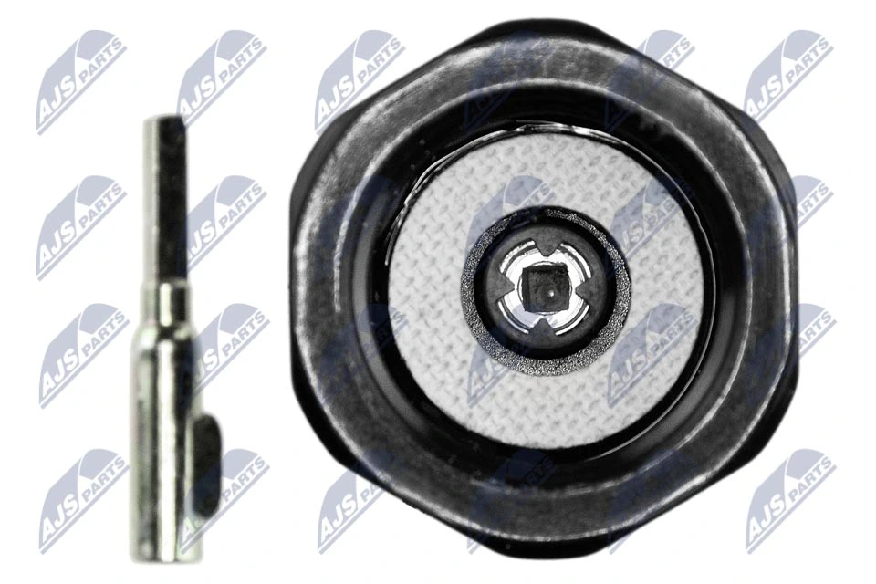 Sensor de velocidad ECPMS013 NTY