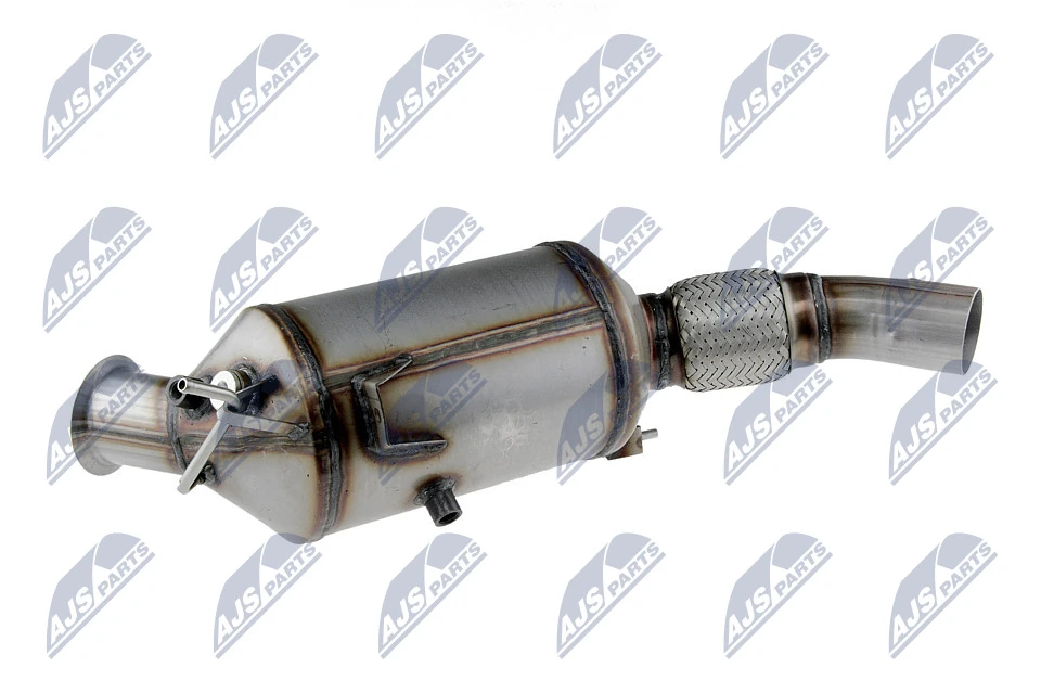 DPFBM007 NTY DPF