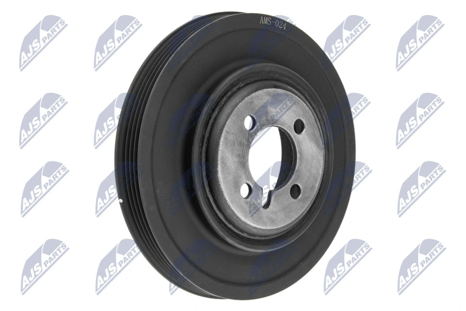 Comprar Polea del cigüeñal Mitsubishi Lancer IV C6A, C7A a bajo precio