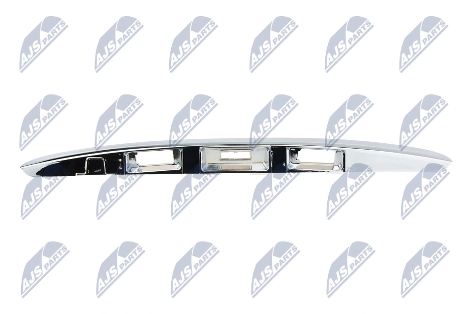 Moldura de tapa de maletero NTY EZCNS004D precio, desde 37,78 EUR