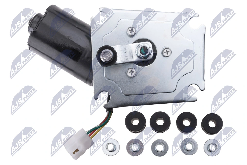 Motor del limpiaparabrisas Chevrolet Spark (Matiz) 