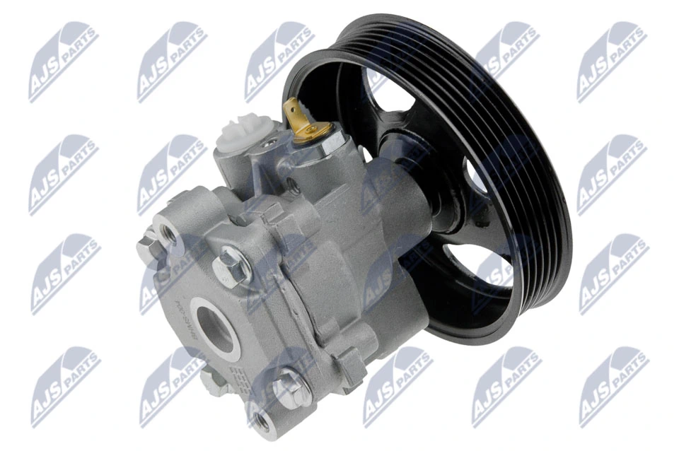 Bomba de dirección asistida  Mitsubishi Outlander I SUV (CU) (2003 - 2008) precio, desde 103,99 EUR
