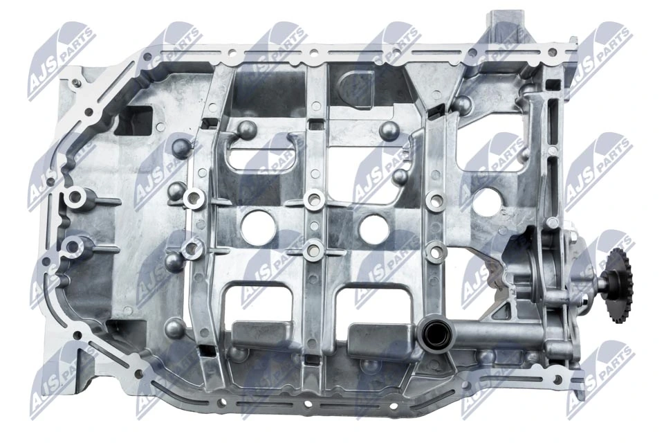 Comprar Bomba De Aceite Hyundai H-1 STAREX Starex TQ