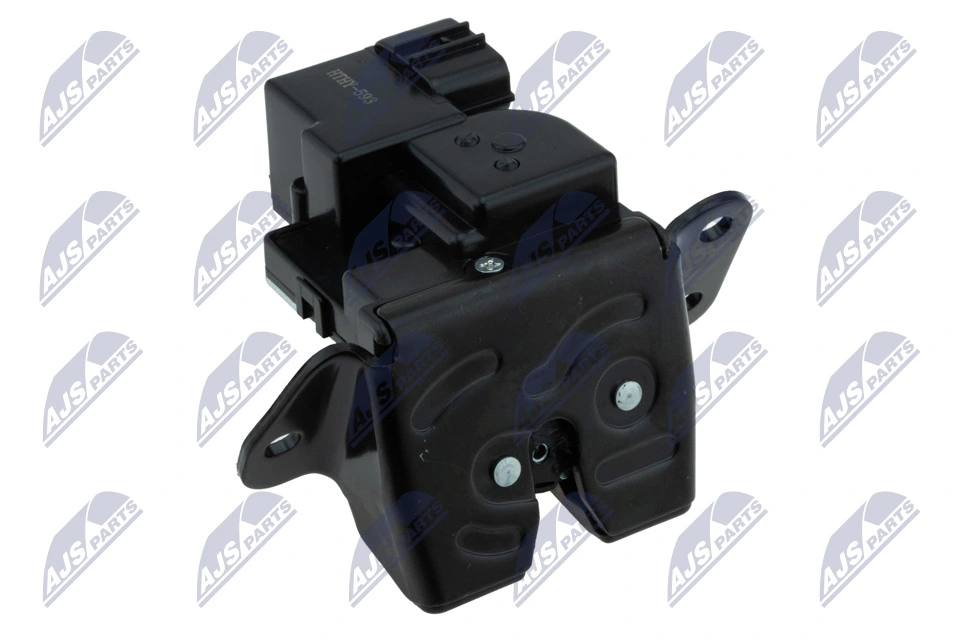  Cerradura de maletero Hyundai Santa Fe 3