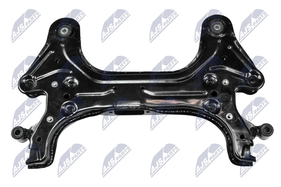 Subchasis delantero soporte motor Chevrolet Aveo 2 T250, T255
