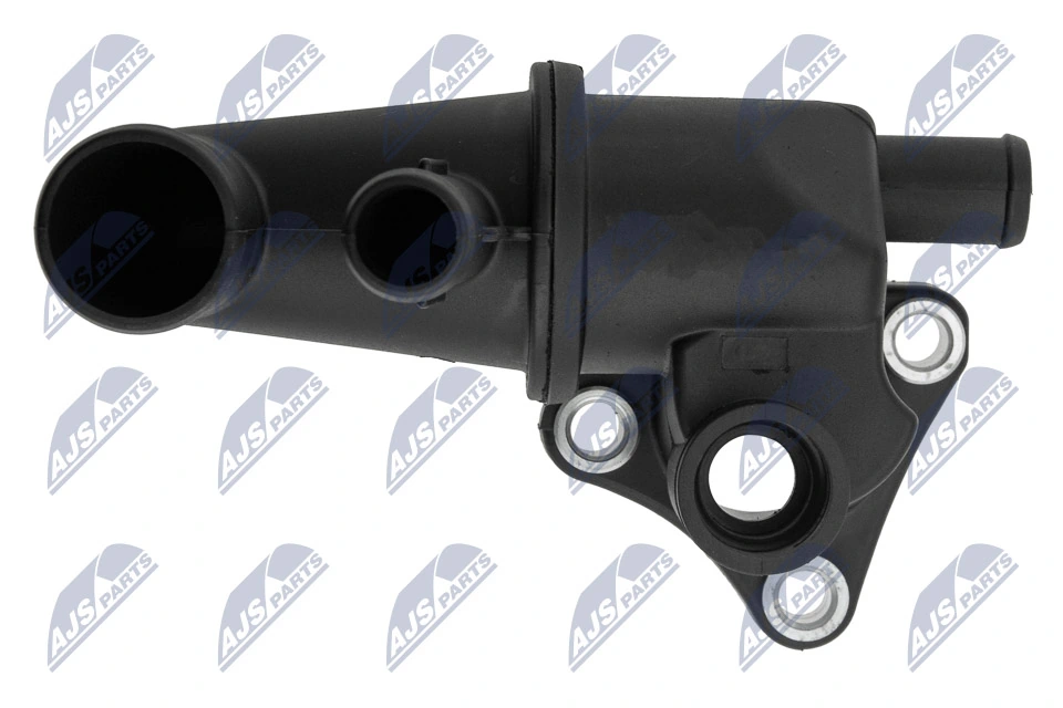 Brida del sistema de refrigeración (triple unión) NTY CTMHY003 precio, desde 14,68 EUR