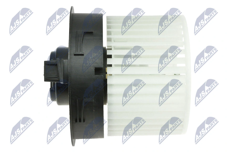 Ventilador de calefacción NTY EWNNS005 precio, desde 83,26 EUR