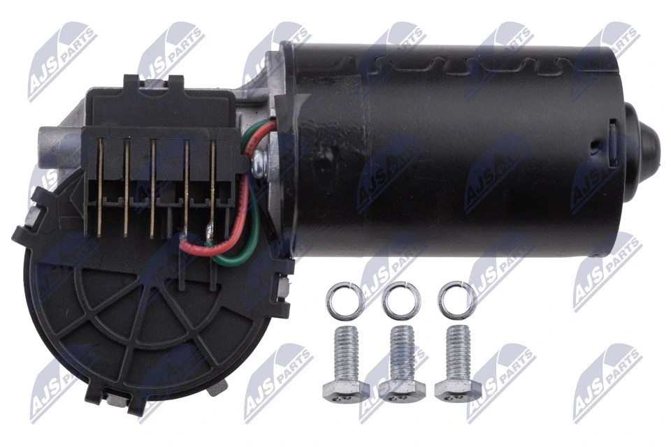  Motor limpiaparabrisas Ford Focus 1