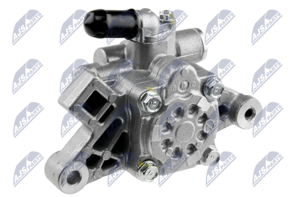  Bomba de dirección Honda Civic 6