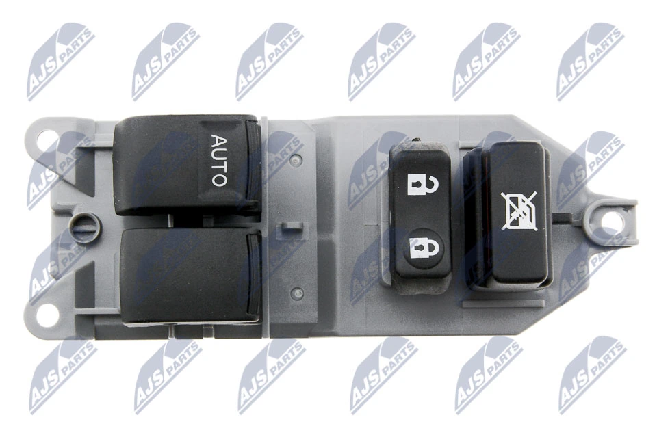 Unidad de control de elevalunas delantera izquierda NTY EWSTY007 precio, desde 40,04 EUR